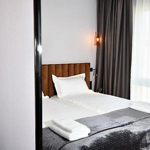 Standaard Kamer met een King Size Bed